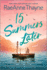 15 Summers Later: a Feel-Good Beach Read
