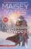 Christmastime Cowboy: a Small-Town Romance (Copper Ridge, 10)