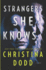Strangers She Knows (Cape Charade, 3)