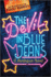 The Devil in Blue Jeans: a Spicy Small Town Western Romance (Naked Moose, 1)