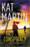 The Conspiracy (Maximum Security, 1)