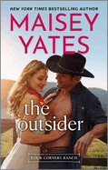 The Outsider (Four Corners Ranch)