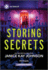 Storing Secrets (Harlequin Intrigue, 2306)