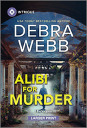 Alibi for Murder (Colby Agency: the Next Generation, 2)