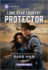 Lone Star Country Protector: an Action Adventure Bodyguard Suspense Romance (Marshals of Mesa Point, 5)