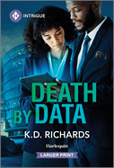Death By Data (Guardians of Justice, 2)