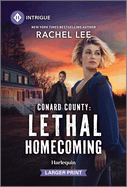 Conard County: Lethal Homecoming (Conard County: the Next Generation, 61)