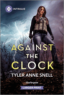 Against the Clock (Small Town Last Stand, 3)