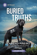 Buried Truths (Crooked Pass Security, 4)