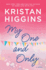 My One and Only: a Charming Second Chance Romance Set Against a Cross-Country Road Trip