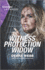 Witness Protection Widow (a Winchester, Tennessee Thriller, 5)