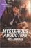 Mysterious Abduction (a Badge of Honor Mystery, 1)