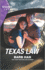 Texas Law (an O'Connor Family Mystery, 3)
