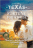 Fortune for a Week: a Billionaire Instant Family Western Romance (the Fortunes of Texas: Fortune's Hidden Treasures, 3)