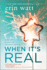 When It's Real: a Novel (Harlequin Teen)