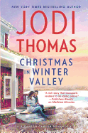 Christmas in Winter Valley: a Small Town Cowboy Romance (Ransom Canyon, 8)