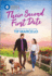 Their Second First Date (the Single Hearts Club, 1)