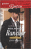 Rich, Rugged Rancher (Texas Cattleman's Club: Inheritance, 2)