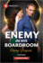 Enemy in His Boardroom