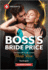 Boss's Bride Price