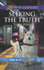 Seeking the Truth (True Blue K-9 Unit, 6)