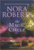 The Magic Circle: a Compelling Paranormal Romance of Witches and Private Investigators (Donovan Legacy)