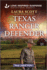 Texas Ranger Defender (Texas Justice, 2)