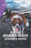 Alaska Mountain Rescue: a Cold Case Mystery (an Unsolved Mystery Book, 3)