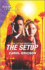 The Setup (a Kyra and Jake Investigation, 1)
