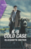 K-9 Cold Case (a K-9 Alaska Novel, 3)