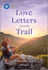 Love Letters From the Trail (Spirit of the Shenandoah, 2)