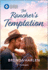 The Rancher's Temptation: Whispering Canyon's Unexpected Family-a Contemporary Romance (the Cowboys of Whispering Canyon, 1)