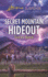 Secret Mountain Hideout (Love Inspired Suspense)