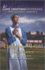 Dangerous Amish Inheritance (Love Inspired Suspense)