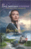 Plain Refuge (Amish Country Justice, 8)