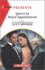 Queen By Royal Appointment: an Uplifting International Romance