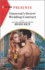 Innocents Desert Wedding Contract (Harlequin Presents)