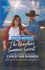The Rancher's Summer Secret (Montana Mavericks: the Real Cowboys of Bronco Heights, 1)