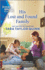 His Lost and Found Family (Sierra's Web, 1)