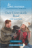Their Unbreakable Bond (K-9 Companions, 1)