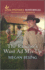 The Rancher's Want Ad Mix-Up (Love Inspired Historical)