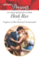 Captive at Her Enemy's Command (Harlequin Presents)