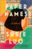 Paper Names: a Novel