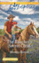 The Rancher's Secret Child (Bluebonnet Springs, 3)