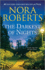 The Darkest of Nights: Two Thrilling Romantic Suspense Novels of Danger and Attraction (Night Tales)