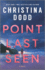 Point Last Seen: a Novel (Hqn)