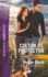Colton P.I. Protector (the Coltons of Red Ridge, 5)