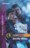 Colton's Fugitive Family (the Coltons of Red Ridge, 12)