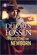 Protecting the Newborn (Saddle Ridge Justice, 2)