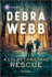 A Colby Christmas Rescue (Colby Agency: the Next Generation, 1)